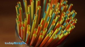 83K views · 849 reactions | The war on waste. Meet the Perth creators finding clever alternatives to plastic. | Today Tonight | Facebook