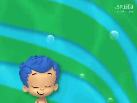 Bubble Guppies Season 1 and Season 4 Theme Song Mixed Up