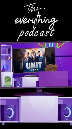 UNIT Eras - Hostile Universe | Animated Announcement Discussion
