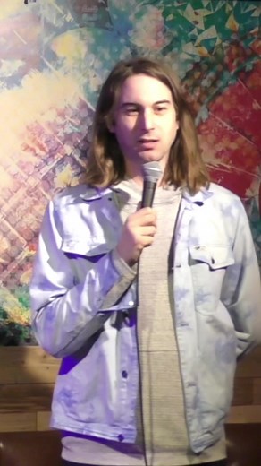 Cinnamon Toast Crunch rap! Who remembers this?! #rap #comedian | Marcus Monroe