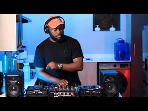Deep & Soul Grooves 37 Mixed By DysFonik | South Africa | Deep House Mix 2024 | Soulful [DSG Vol. 37