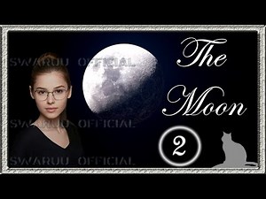 La Lune – Partie2 : Structure interne*