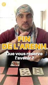 Fin de l’ARENH & VNU : à quoi faut-il s'attendre ? 1/2 #actualités