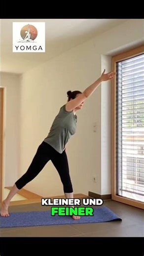 Diagonale Armbewegungen: Flexibilität & Bewegung! #shorts