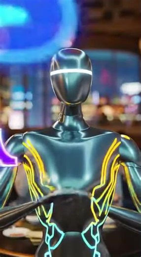 Robot Chef AI: How Artificial Intelligence Is Revolutionizing the Future of Cooking