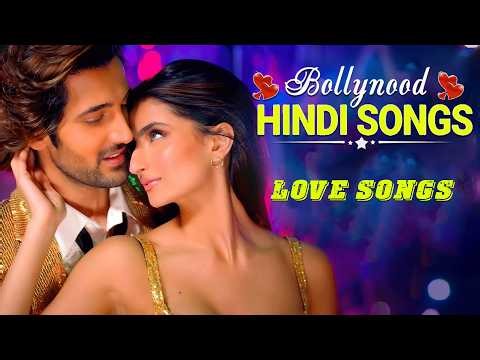 Top Bollywood 90s All-Time Love Songs | Evergreen Hindi Romantic Classics Mix 💖🎶