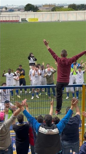 🚨Il San Giorgio schianta 5-1 la capolista Kalè Polis Gallipoli, risultato Shock nel Tarantino!