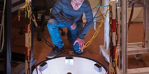 Practical Quantum Computers