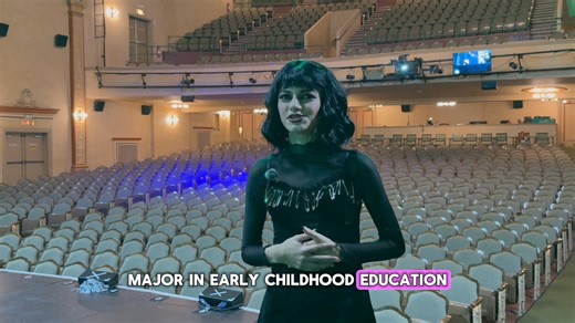 2.8K views · 28 reactions | Happy Halloween! Watch our student cast of "Beetlejuice" chomp on the celebratory Basie Center Banana Boogie cupcake from Chocolate Carousel in Wall, and learn a bit more about how sweet life can be in the arts. | Count Basie Center for the Arts | Facebook