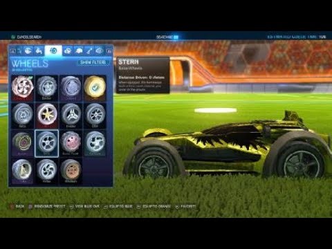 Getting RL ranked