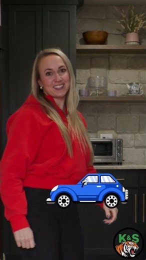 Katrina, Kaufman & Stigger, Injured in an Accident? Trust Us to Lighten Your Load #laundry #momlife