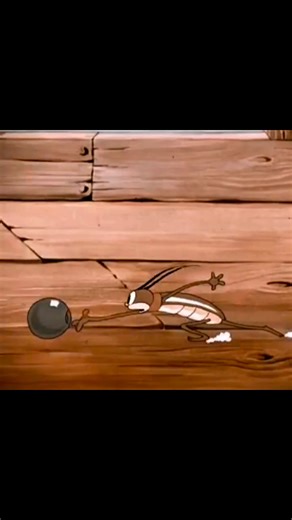 Vintage Cartoon Hub on Instagram: "The Lady in Red (1935) is a classic Merrie Melodies animated short from Warner Bros., showcasing the early charm of Golden Age animation. Released in black-and-white, this cartoon blends lively music, expressive characters, and playful humor typical of 1930s theatrical shorts. With its rhythmic gags, exaggerated movements, and jazz-era vibe, The Lady in Red reflects how music and animation were tightly connected in early cartoons. A nostalgic piece for vintage 