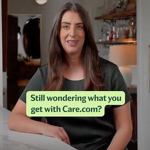 Get 20% off all plans for a limited time! Ready to find a senior caregiver on Care.com? Here's how easy we make it to sign up and start your search. Join today. | Care.com