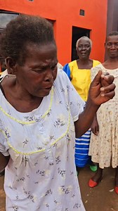 Kalina Dinala Kalina Dinala Kalina Dinala How many times did I call you? What have you done my baby girl? | Mai Mbambande