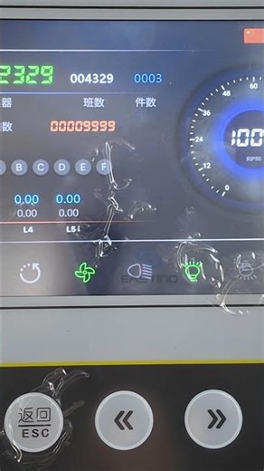 Single jersey small-diameter circular knitting machine#eastino #circularknittingmachine