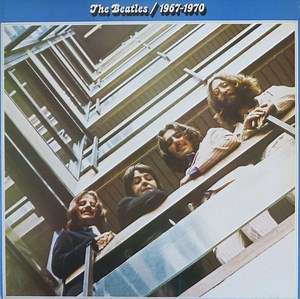 The Beatles - 1967-1970