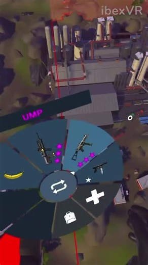 The Matrix - Population One VR - Meta Quest