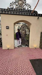 Most Beautiful House Ever Made in Pakistan | Apna Ghar.PK