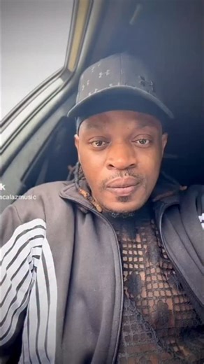 Seh Calaz Tawanda Mumanyi on Instagram: "Nhasi Mutoko Makahaaaa🫆👊🏾👊🏾👊🏾"