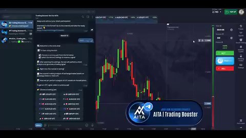 This AI Trading Bot Is Printing Money on Autopilot.Full Setup Tutorial Attached. No coding. No manual trading. Just set it up and let it run.I've made the exact step-by-step guide to set up this AI trading bot from scratch.Free for 24 hours. To get it:1. Comment "Trade"2. Like and Retweet3. Follow me @Dua fatima (so i can DM you)Full video tutorial covers everything:> Getting started with the bot> Market settings and currency pair selection> Trading tips to maximize profit> Live trade walkthroug