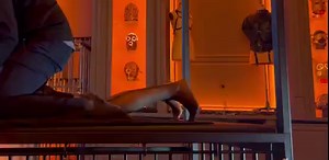 Tickle Tuesday - this time upper body gets attention, but wouldn’t it be great if feet were tickled at the same time 🤔