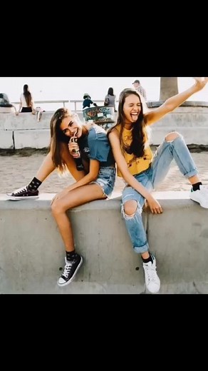 best_friends_forever on TikTok