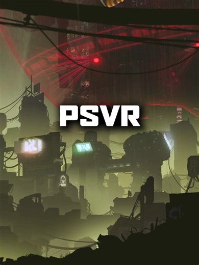 Dear PSVR players #gaming #vrgame #virtualreality #underdogsvr | Vr Games