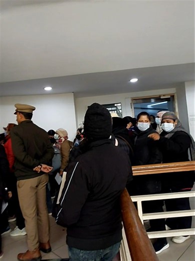 ghar se niklte hi aata hai office #minivlog #funny#life