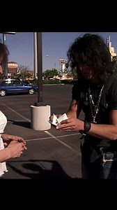 Criss Angel's Unmatched Magic Performance History