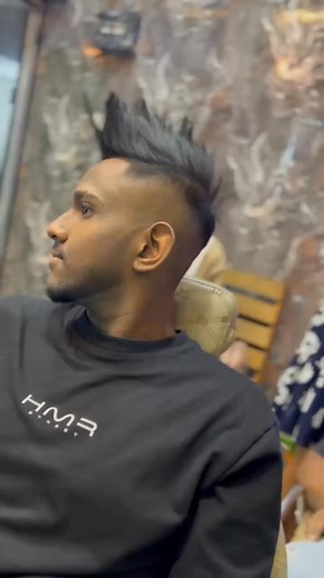 වැලිවේරිය 🌏☎️; 🌏 Hppy Customer 💓 #s_a_l_o_n____c_l_a_s_s_y 🌹 සැලුන් කැලැසි 🌏☎️ #වැලිවේරිය_ටවුන් #foryourpage. #salon #haircut #girl_hairstyle @highlight Highlights #share #weliweriya #tranding #foryourpage #today #TopFans #1MillionChallenge Fallow #100k #100kfollowers #199k #TPP 💈✂️ 0769695003 💌 Ruchira Lakshan | Ruchira Lakshan