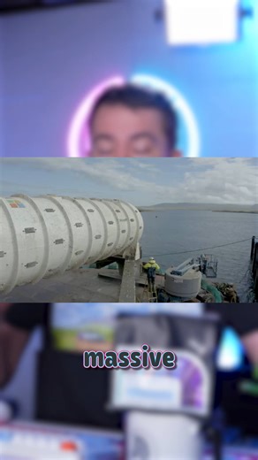 52K views · 704 reactions | Microsoft Done With Underwater Data Centers | UFD Tech | Facebook