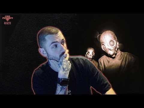 Finally some CREATIVE RIDDIM! | Modal Nodes - Jawa Dub & Destiny | Reaction
