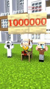 11K views · 498 reactions | When Baby zombie Join In The Building House Contest vs Entity & Notch #minecraft #shorts #entity #minecraft #minecraftmemes #minecraftvideos #minecrafte #minecraftbuild #minecraftclips #gaming #reels #twitch #tiktok | Baby Monster School | Facebook