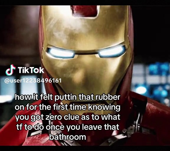 Experiencing Rubber Bands for the First Time