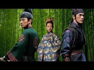 House of Flying Daggers - Trailer (Upscaled HD) (2004)