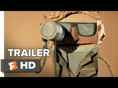 Dave Made a Maze Trailer #1 (2017) | Movieclips Indie