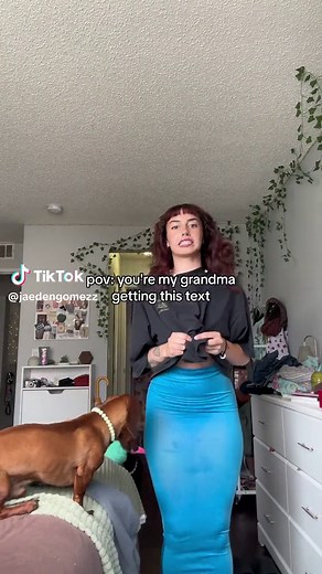 my mermaid tail my grandma made for me 16 years ago😭🧜‍♀️ | mermaid tail