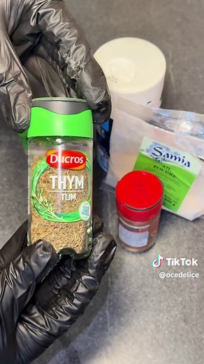Recette de Cajun Maison : Épices Spéciales à Moindre Coût