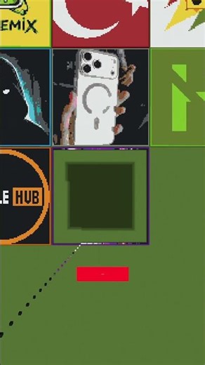 Minecraft pixel art #53 ‪@REALSWAGCHICKENVR #shorts #minecraft