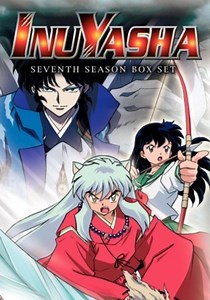 Inuyasha Season 7 - watch full episodes streaming online
