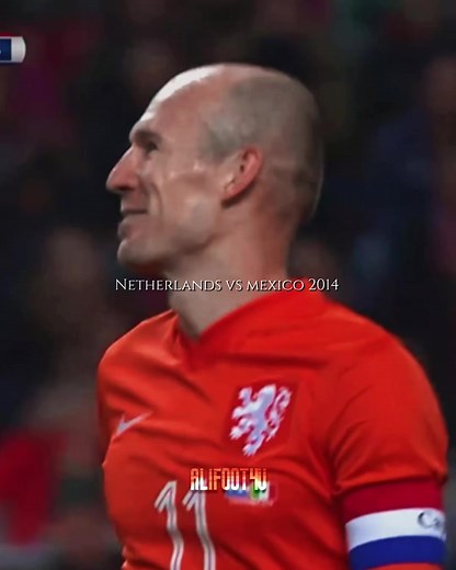 Netherlands vs Mexico 2014 Highlights and Moments