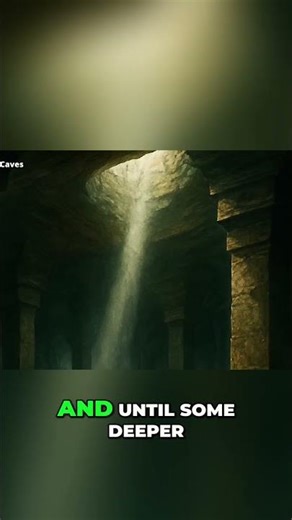 Longyou Caves: Unveiling Ancient Mysteries and Unwritten History #shorts