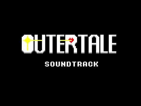 Outertale OST- Megalovania... In Space! (Final Cut) 【Jeffrey Watkins】