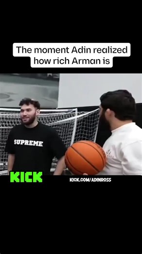 Streamer's Clips on Instagram: "Adin Ross has solidified his position as a cornerstone of modern digital entertainment, transitioning from an NBA 2K gamer to a global cultural phenomenon by early 2026. After becoming a leading figure on the Kick streaming platform in 2023, Ross famously returned to Twitch in March 2025 following a permanent ban reversal. Today, he operates a hybrid broadcasting strategy, using Twitch for high-visibility "big streams"—including collaborations with major artists l