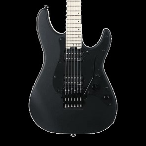 Schecter Sun Valley Super Shredder FR | Reverb