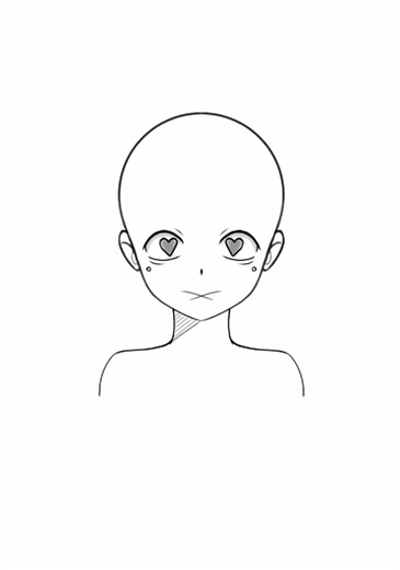 Pause Art Challenge: Drawing Stop Pause Fan Art