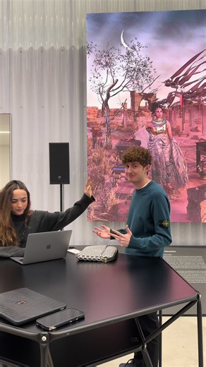 Funding Workshop at IE Entrepreneurship Summit