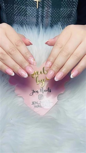 Good morning, lovely customers! ☀️ It’s Wednesday — let’s start the new week feeling fresh and fabulous! 💛🍂 Come visit Jen Nails Walsall and treat yourself to a set of beautiful nails. Here is a fall-inspired nail design created for one of our lovely clients — perfect for the cozy autumn season! 🍁💅 Message us on Facebook or Instagram, or give us a call for advice and to book your appointment 💅💅💅 🌟 Walk-ins are always welcome! 🌟 📍 13 Victorian Arcade, Walsall, United Kingdom WS1 1RE ☎ 0