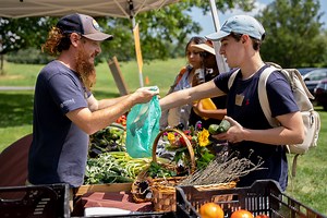 Rodale Institute Launches Free Course for Regenerative Consumers