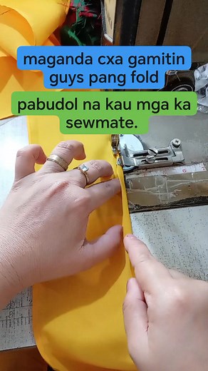 #folllowerseveryone #buhaymananahi #lifestyle #curtainmaker #sewingtutorial #pillowcase #tela #sewingtips #sewingproject #bedsheet | Charlyn Tabura Pantoja